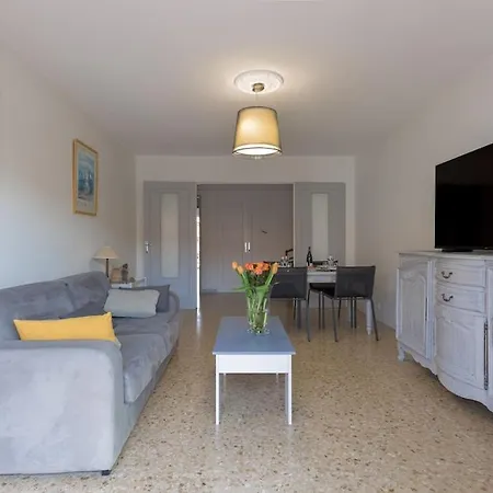 Apartment Cannes_plage